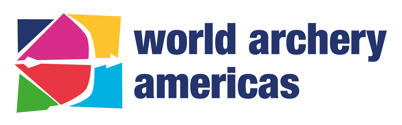 World Archery Americas logo