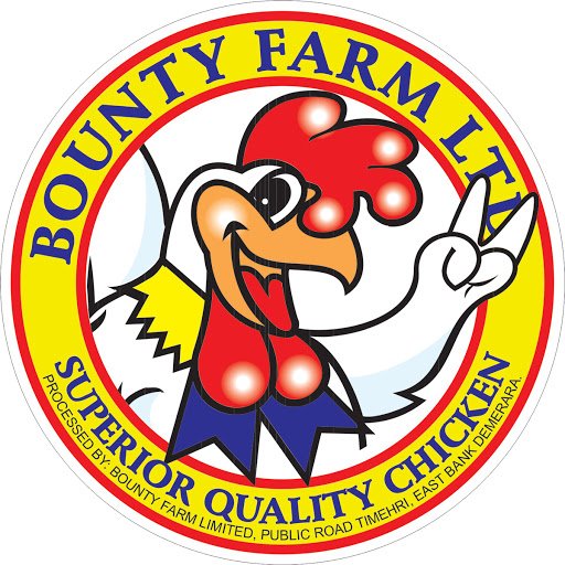 Bounty Farm Limited logo