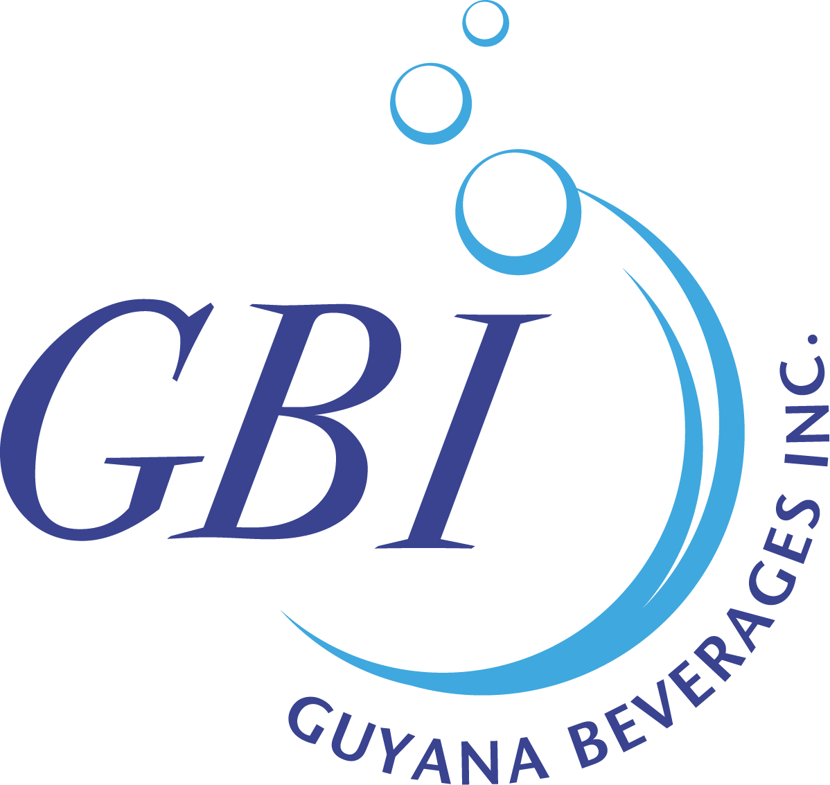 Guyana Beverages Incorporated logo