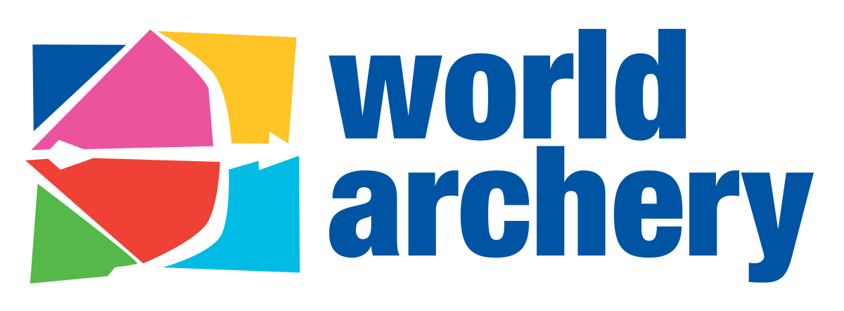 World Archery logo