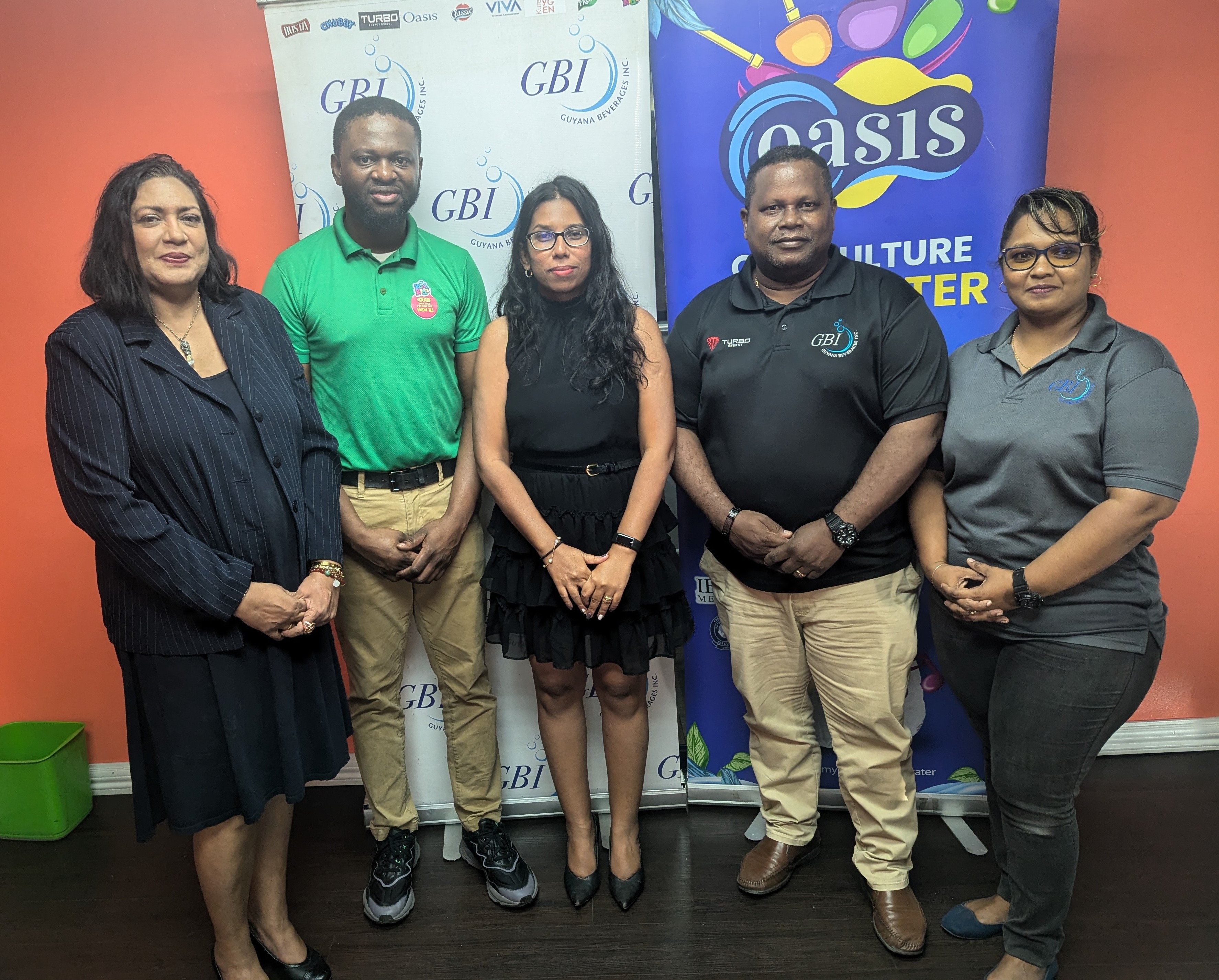 Archery Guyana and Guyana Beverages Inc. Deepen Partnership to Fuel Athletes with Hydration & Energy