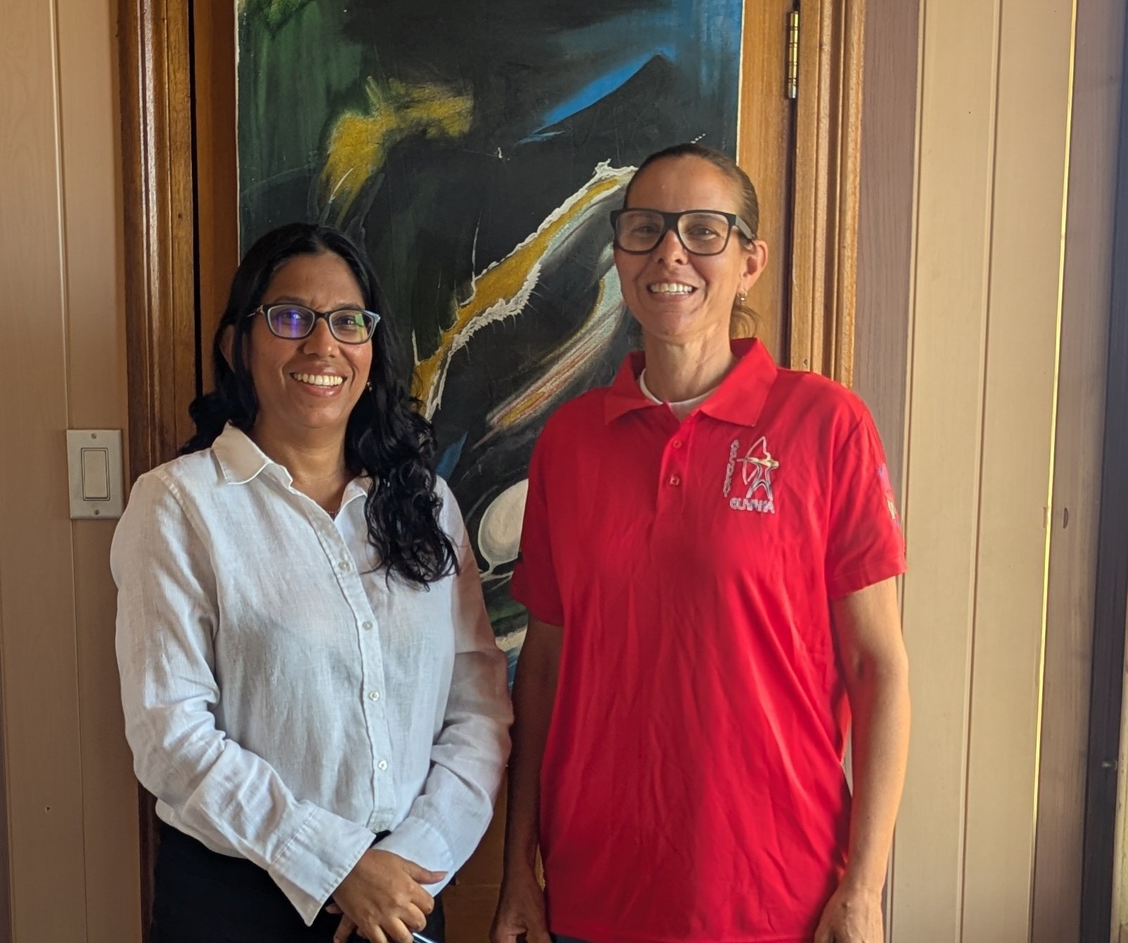 Archery Guyana Engages Full-Time National Coach in Historic Step for Sport Development