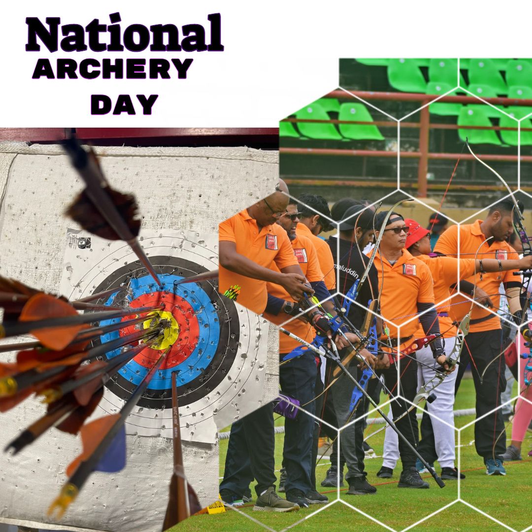 Commemorating National Archery Day in Guyana: Celebrating Tradition, Skill, and Unity