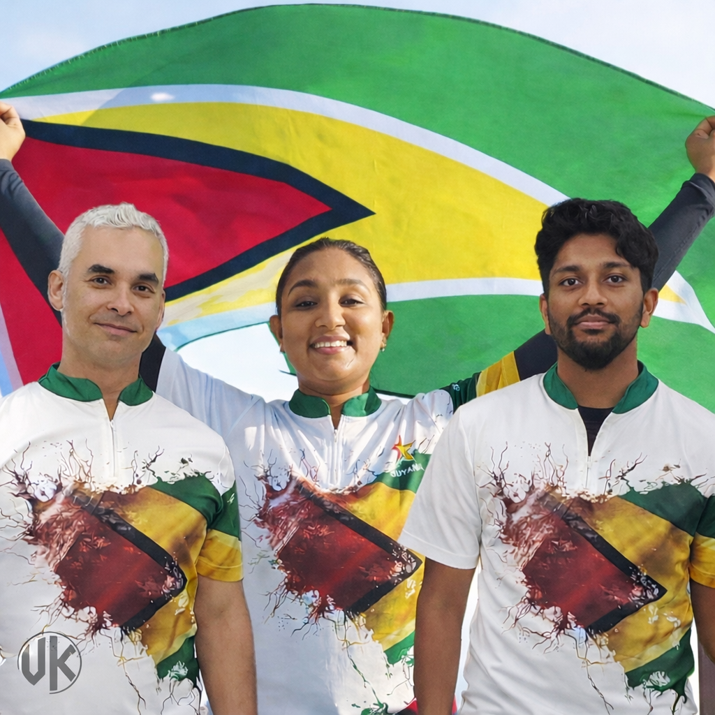 Guyana to Compete at Grand Prix of the Americas Archery Tournament in El Salvador