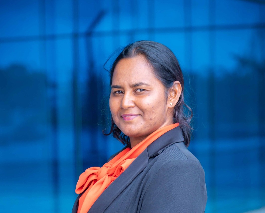 International Women’s Day 2026 Message, Women in Sport Committee,  Archery Guyana