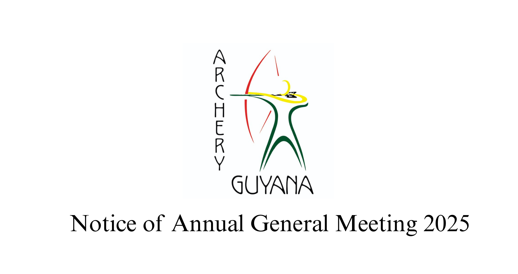 Notice of Annual General Meeting 2025