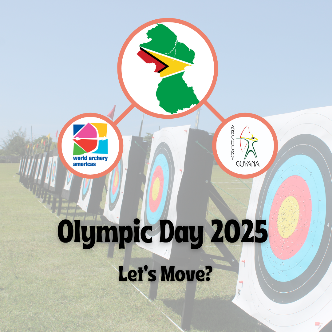 Olympic Day 2025