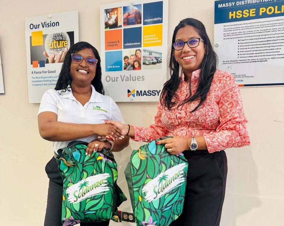 Soldanza, Distributed by Massy Distribution Inc, Supports International Archery Championships